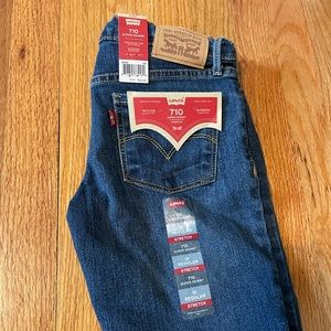 Girls Levi’s size 12 brand new!